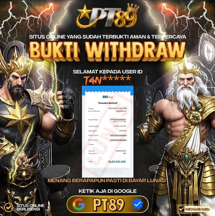  BUKTI WITHDRAW 🀄MAHJONG WINS 3