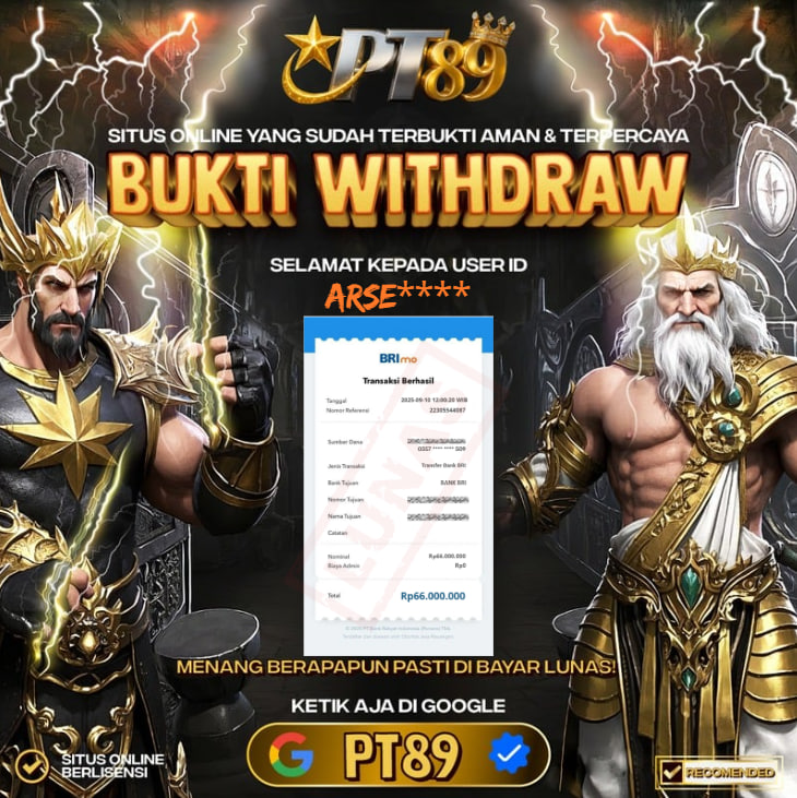 BUKTI WITHDRAW Pyramid Bonanza