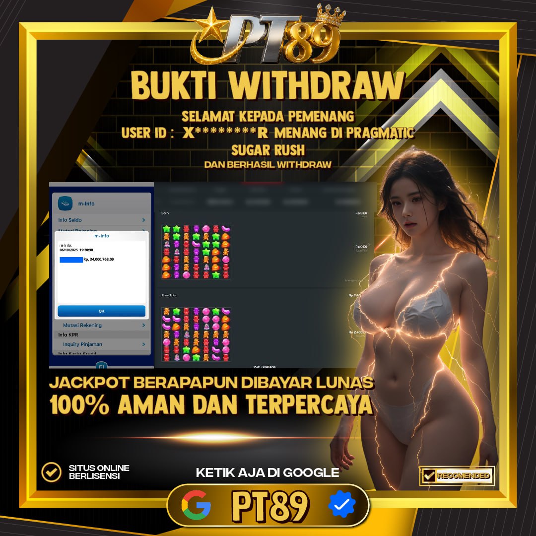 BUKTI WITHDRAW Zombie School Megaways - Pragmatic	