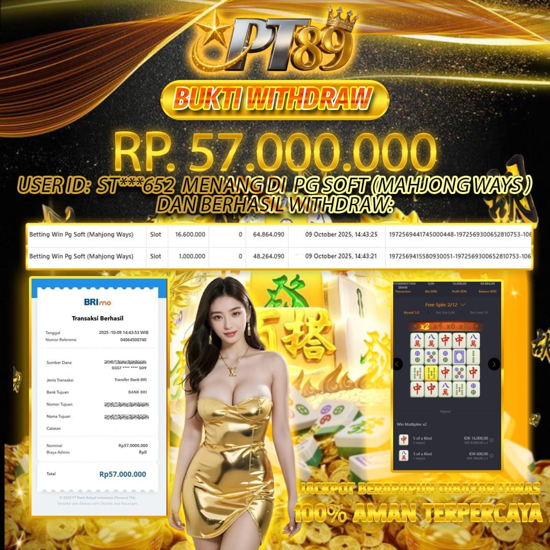BUKTI WITHDRAW Sweet Bonanza 1000 - Pragmatic	
