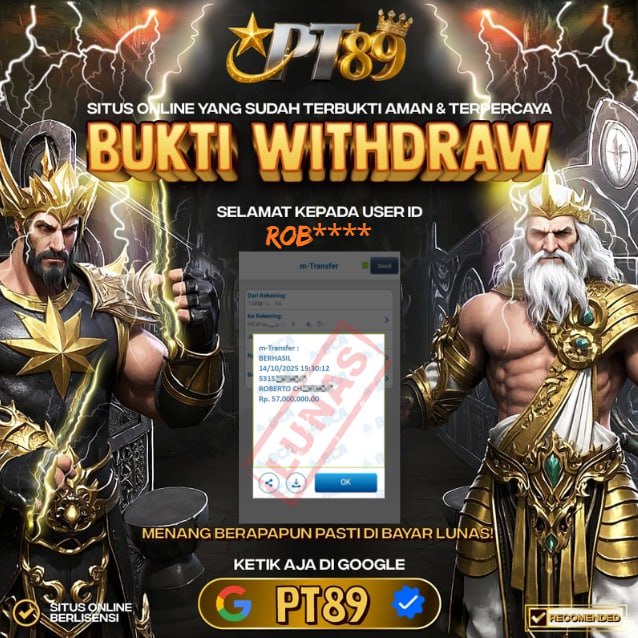 BUKTI WITHDRAW STARLIGHT PRINCESS 1000	