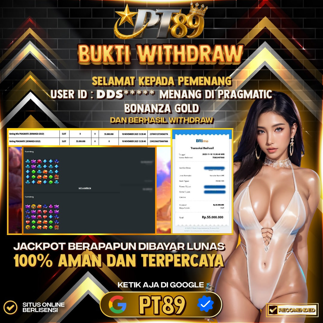 BUKTI WITHDRAW Sweet Bonanza GOLD - Pragmatic
